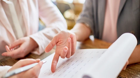 Asesoría jurídica especializada